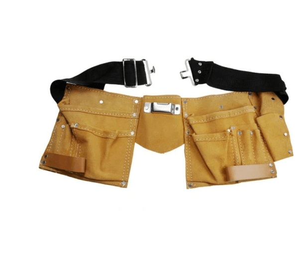 Ps Torbica - Pojas Za Alat 10 Dzepova