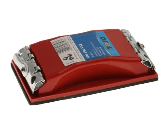 Ps Podloska Za Brusni Papir 85 X 165 Mm