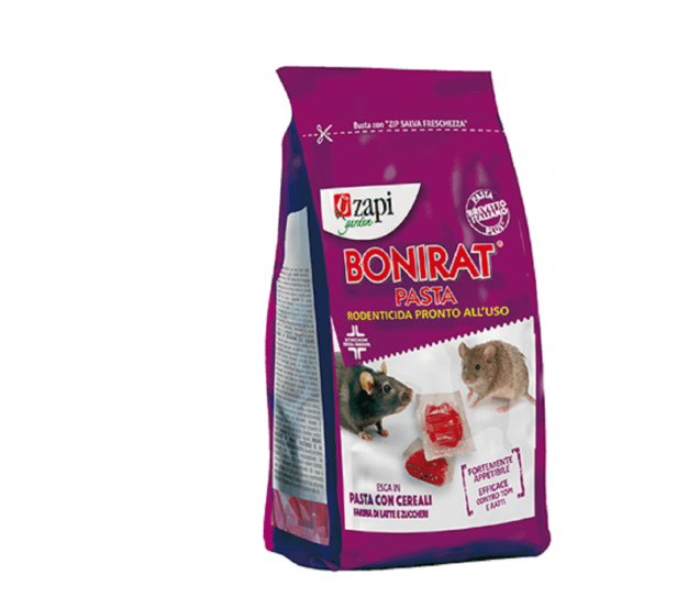 Pogacica Za Miseve 500 Gr