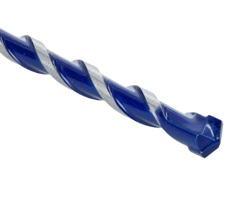 Ps Borer Za Keramiku 8x120mm W21c008