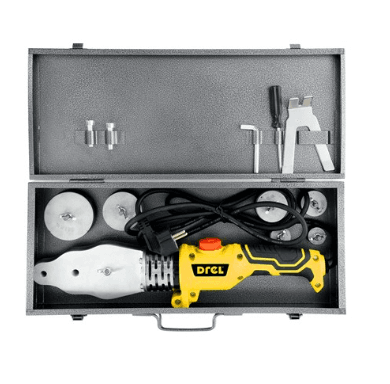 Ps Pegla Masina Za Zavarivanje Pp Cijevi Con-ehd-1500