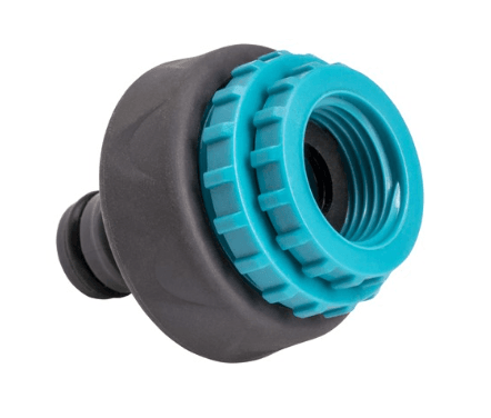 Ps Adapter Za Slavinu 1/2", 3/4", 1", Mekani Premaz Ju-zon-4121