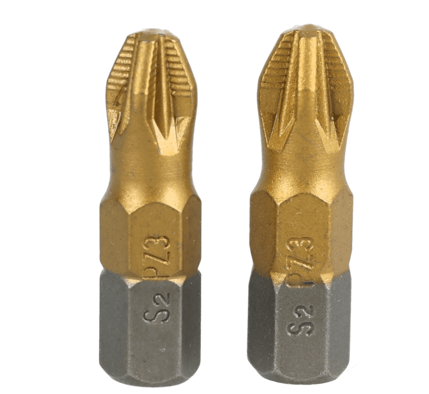 Ps Bit Pz3x25mm, Set Od 2kom W29a213