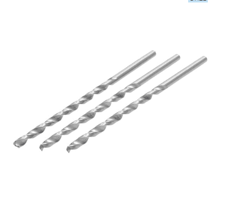 Ps Boreri Za Metal 1,0x33,0x56,0mm, Produzene, Set 3 Kom Con-mls-01