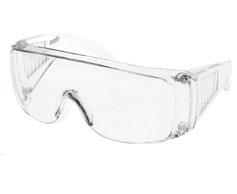 Ps Zastitne Naocare Con-dgs-1002