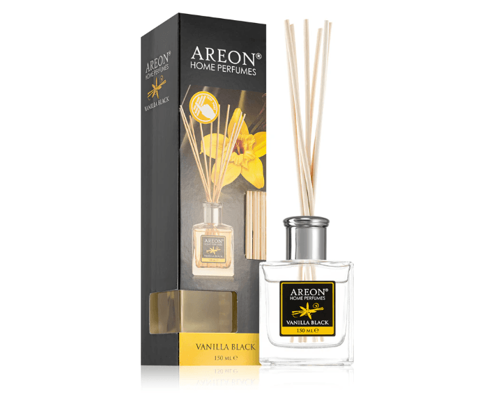 Areon Home Parfem 150ml Black Vanila