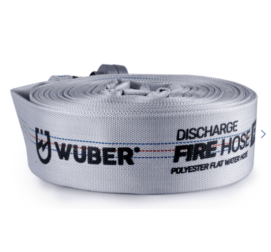 Wuber Vatrogasno Crijevo 2” 30m W00230