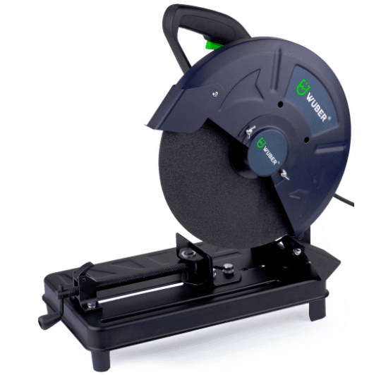 Wuber Ugaona Pila Za Metal 230v