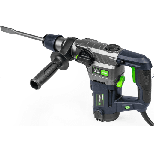 Wuber Sds+ Udarna Bušilica 1100w