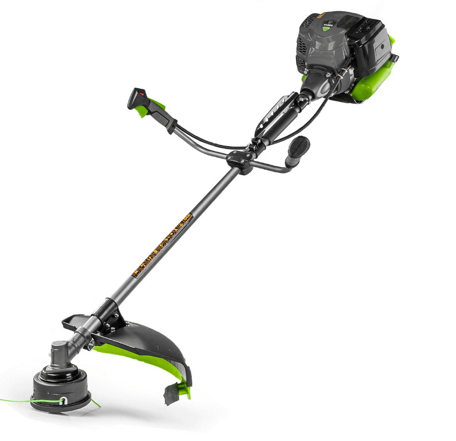 Wuber Trimer Benzinski 2ks, 52 Cm³,  3-u-1 1/2 W21170