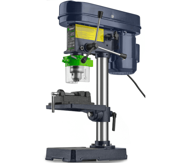 Wuber Stona Busilica 3-16 Mm, 1600w W03469