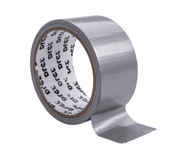Ps Srebrna Traka (duct Tape) 48 Mm, 10 M Con-btd-3548