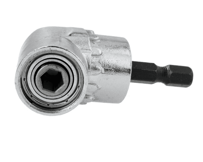 Ps Ugaoni Adapter Za Bitove 1/4", 105 Stepeni Con-anu-7014