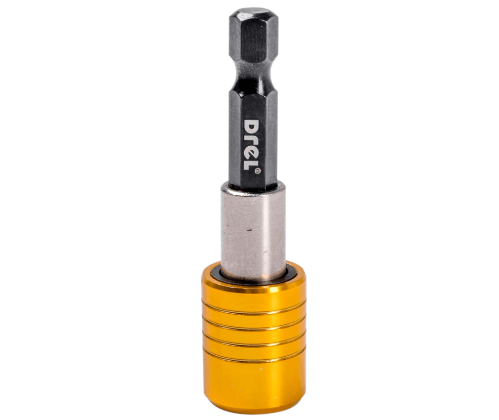 Ps Magnetni Prihvat 1/4", 60 Mm, Brza Spojka Con-anu-2614