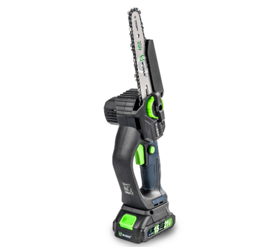 Wuber Motorna Pila - Wuber 21v Bezicna Mini Pila W37007