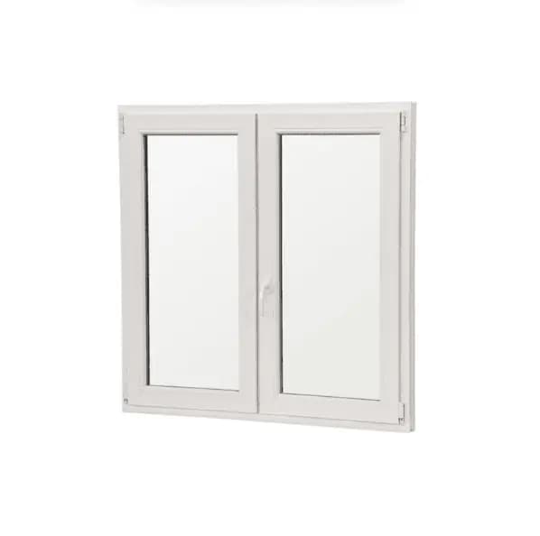 Prozor Dvokrilni 120x60