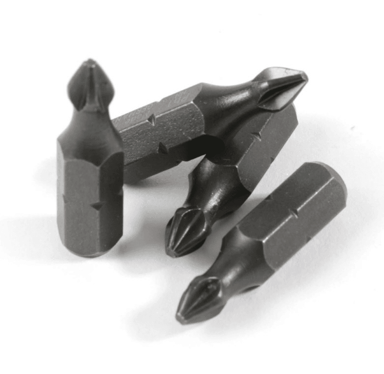 06bit0015 Bit Ph 3x25mm