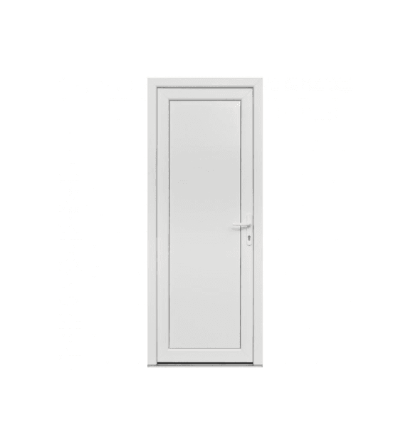 Wc Vrata Kf/1 90x200 Panel