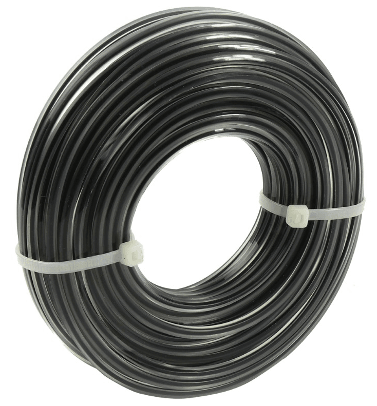 Trimer Dual Cut Kocka 3.3x15