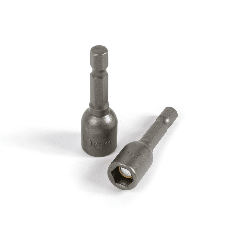Kljuc Nasadni Crv 8x50mm Epdm