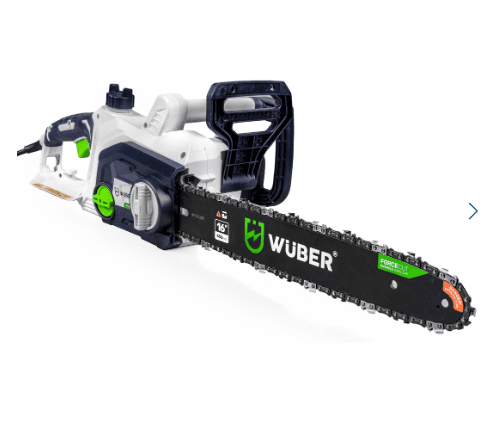 Wuber Elektricna Motorna Pila W41696