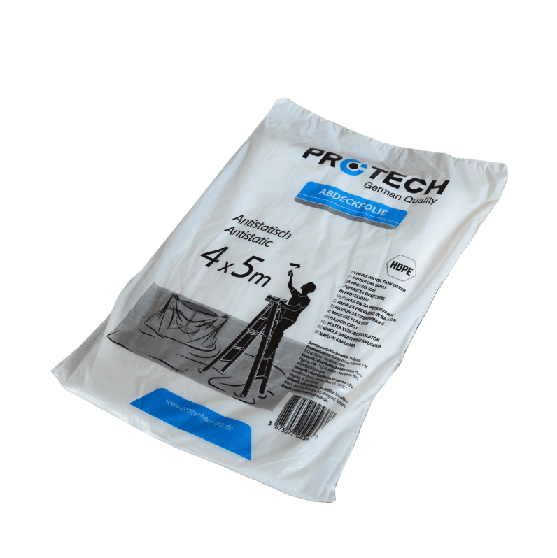 04nzp0004 Najlon Za Prekrivanje Hdpe 20m2