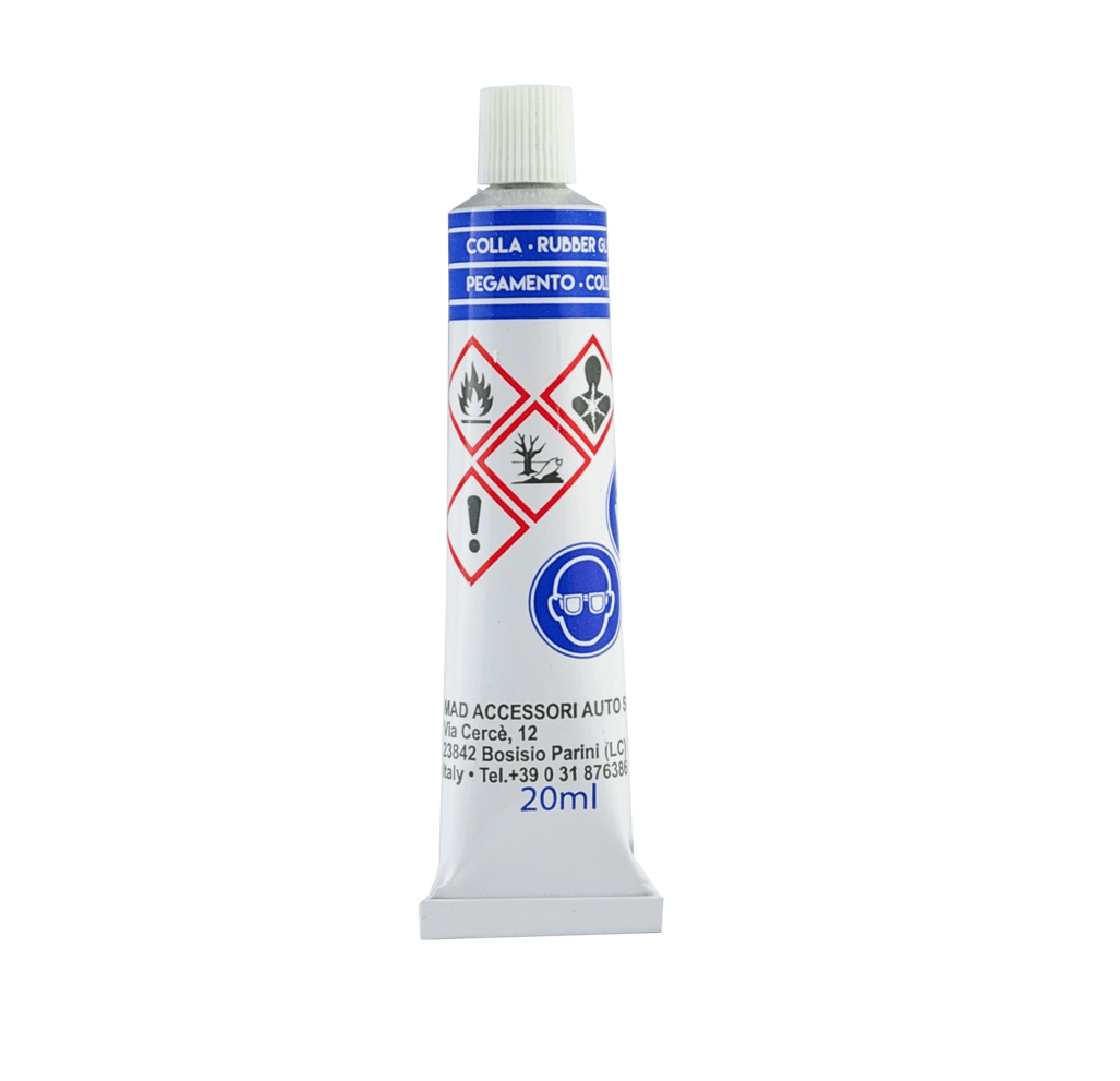 Lijepak Za Gume 20ml