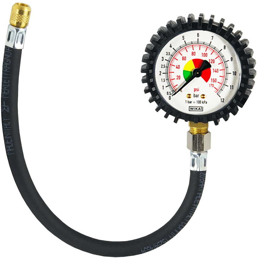 Manometar Za Pritisak 0-12 Bar Profesional