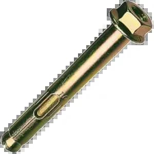 Mk Ak M10x120 Anker Sa Kosuljicom Matica (0.30)