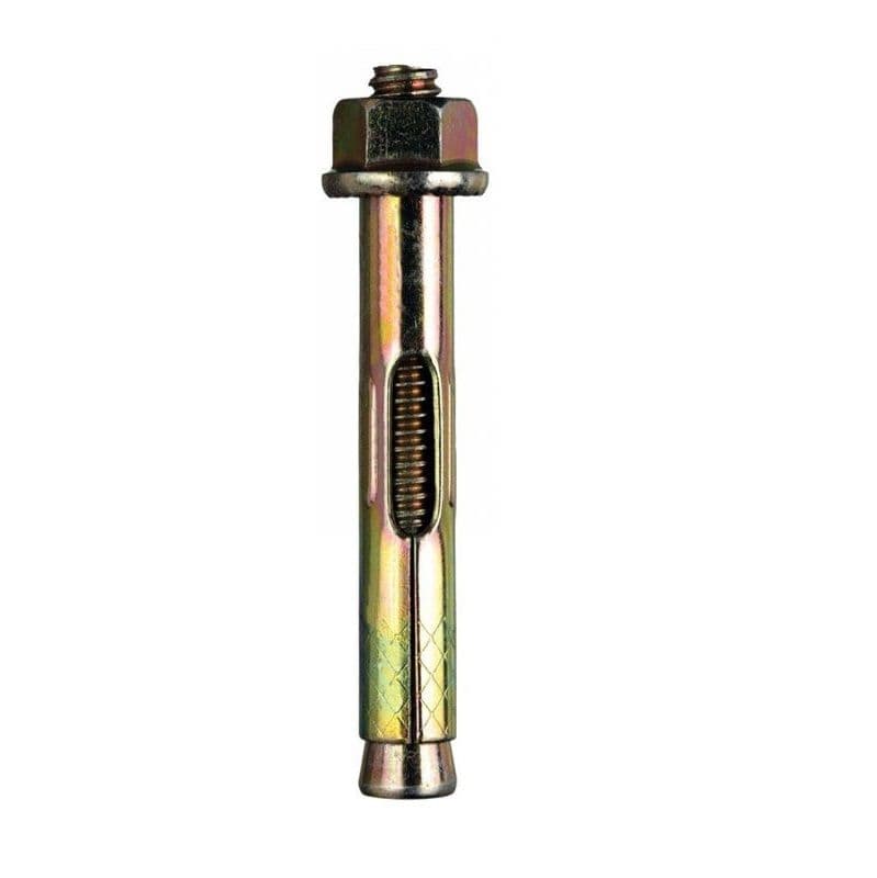 Mk Ak M12x100 Anker Sa Kosuljicom Matica (0.25)
