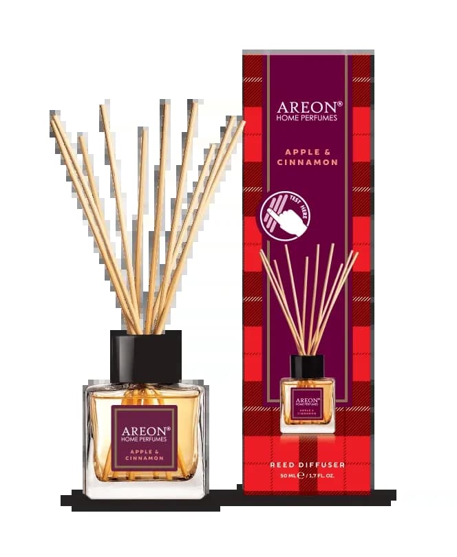 Areon Home Parfem 50ml Apple Cinnamon