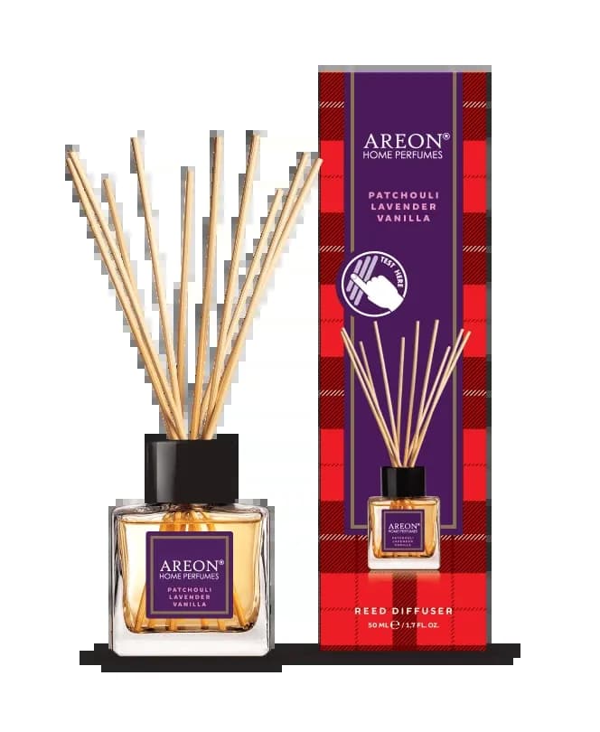 Areon Home Parfem 50ml Patchouli Lavender Vanilla