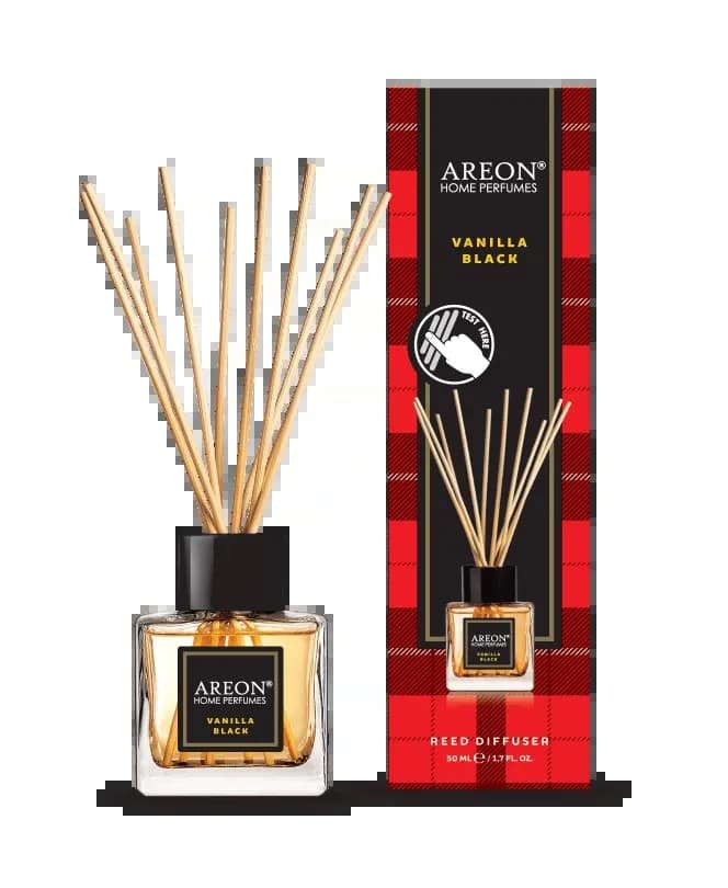 Areon Home Parfem 50ml Black Vanilla