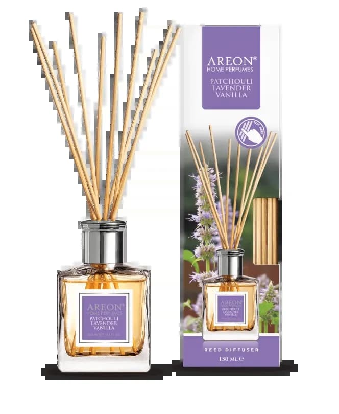 Areon Home Parfem 150ml Patchouli Lavender Vanilla