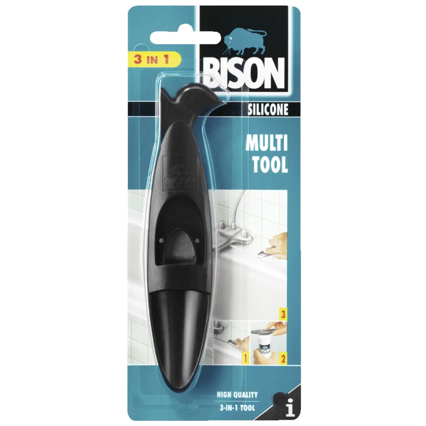 Multitool Za Skidanje Silikona