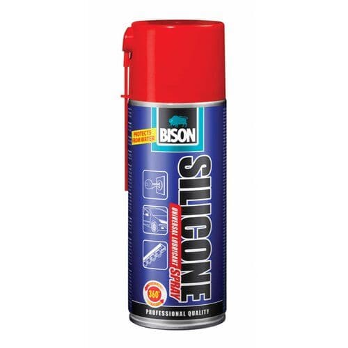 Sprej Silikon 400ml