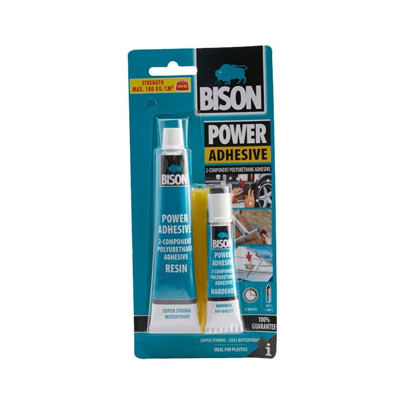 Dvokomponentni Lijepak Bisonite 65ml Bl