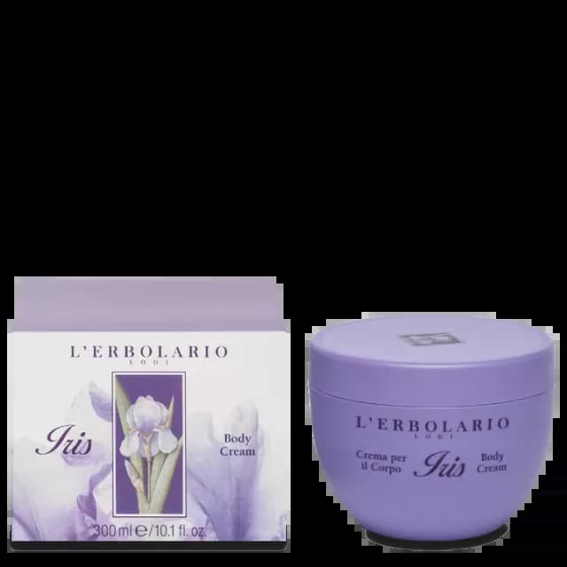 Iris-krema Za Tijelo 300ml