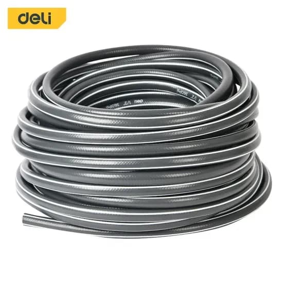Deli Crijevo Za Bastu Armirano 1/2" 30m Edl8072-30