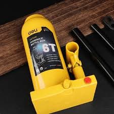 Deli Dizalica Hidraulicna - Rucna 6t Edq71006