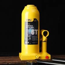 Deli Dizalica Hidraulicna - Rucna 6t Edq71006