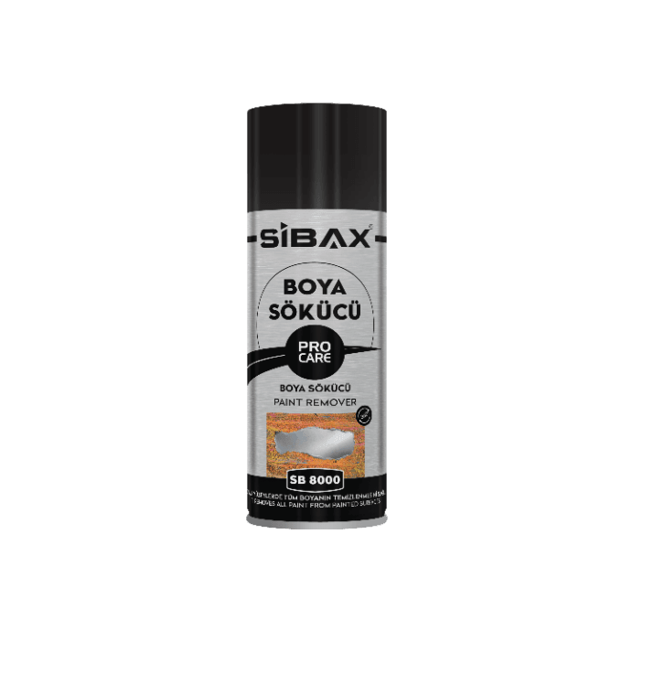 Sibax Sb8000 Skidac Boje 400ml