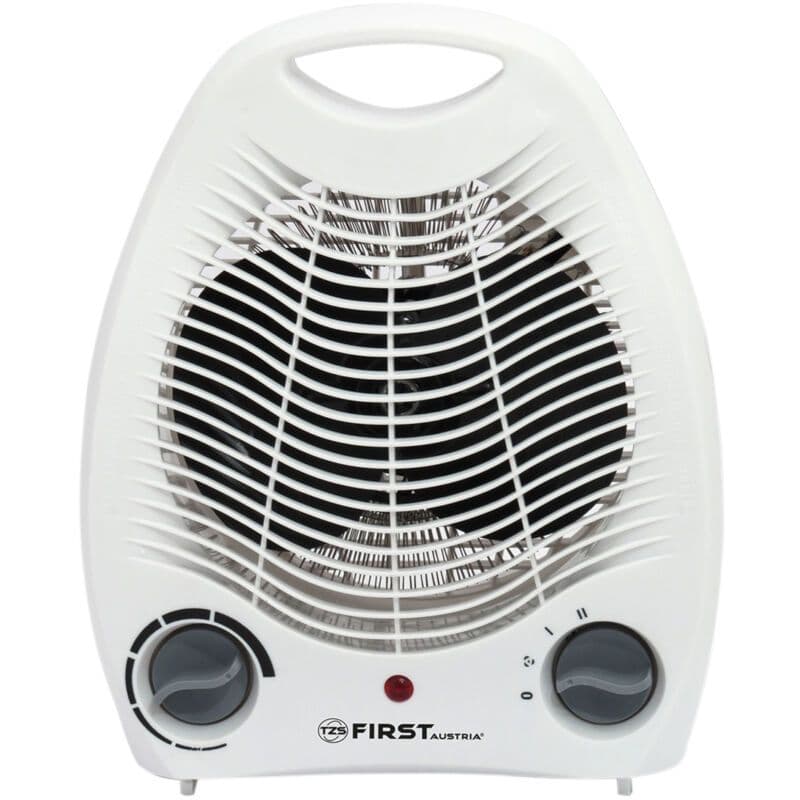 First Kalorifer 2000w Fa-5568-2