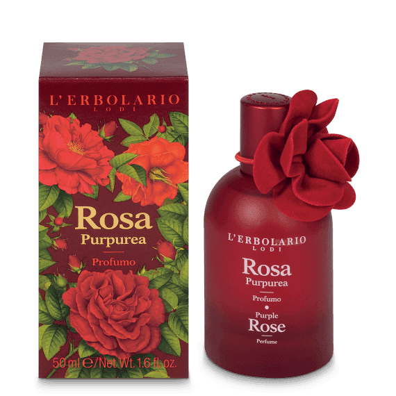Purple Rose Edp 50ml
