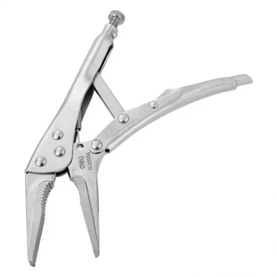 Deli Grip Klijesta Spicasta 230mm  Edl20015b