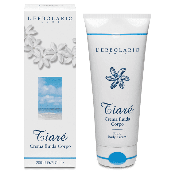 Tiare Krema Za Tijelo 200ml