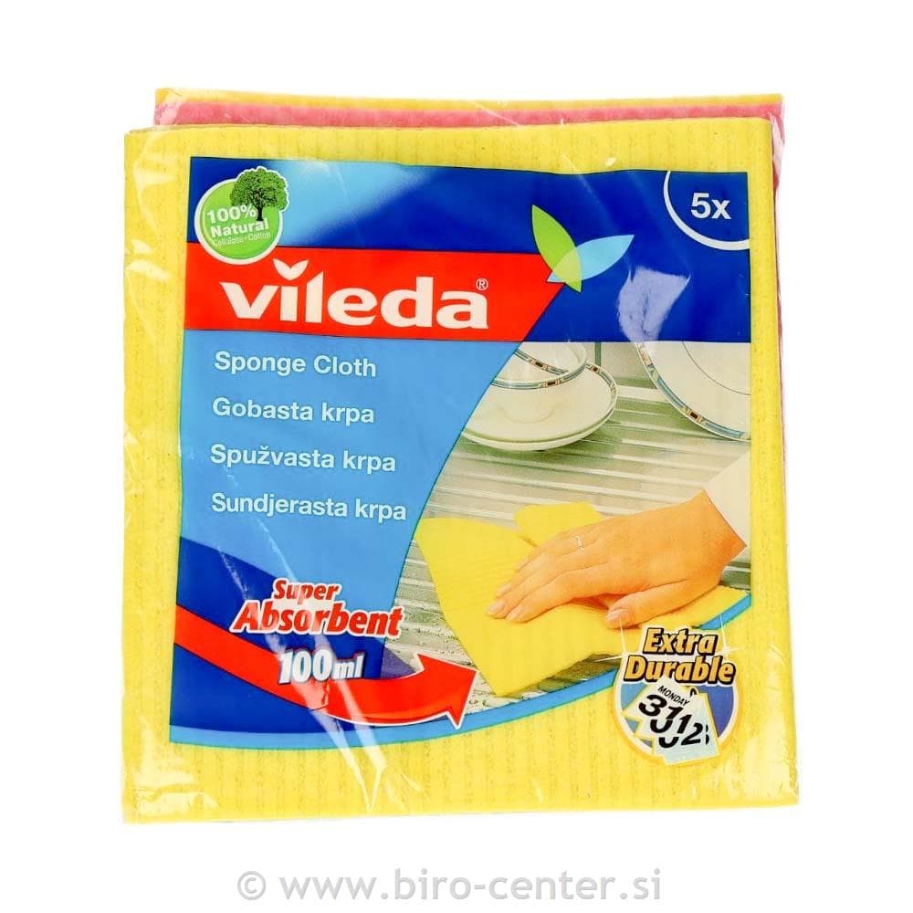 Sundjerasta Krpa5/1