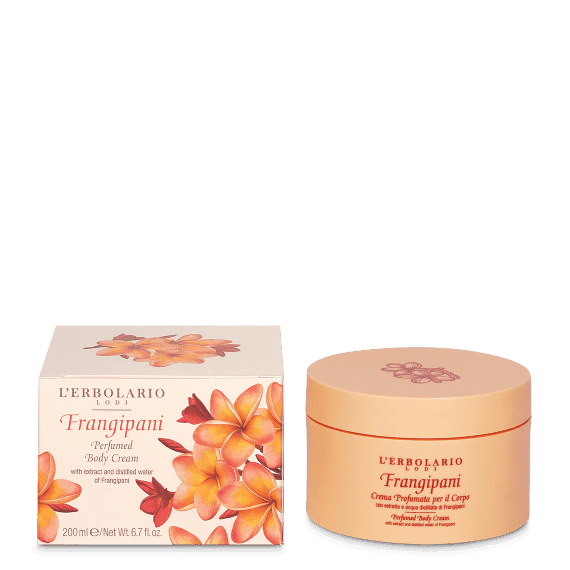 Frangipani Krema 200ml