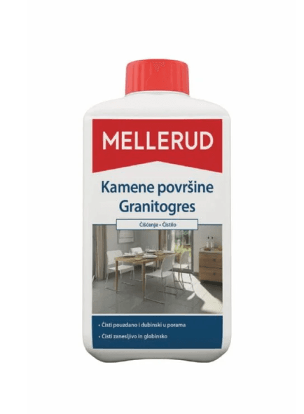 Mellerud Kamene Povrsine Ciscenje 1l