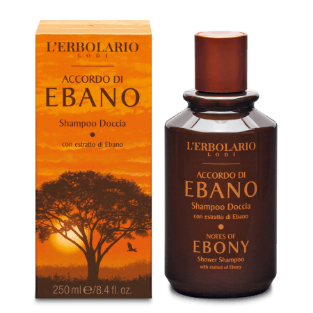 Ebano Sampon 150ml